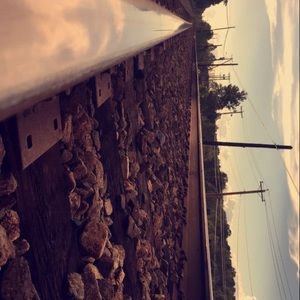 Meet your Posher, Cody